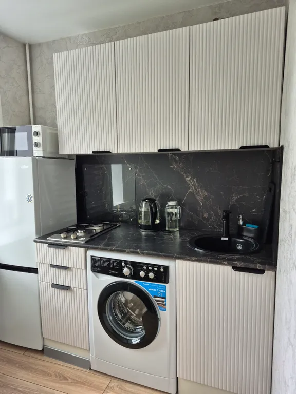 Квартира на Элеконде