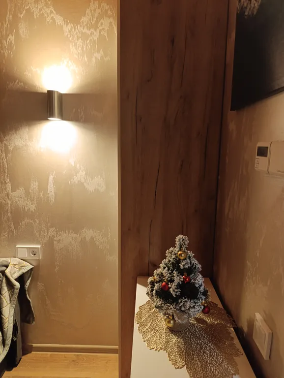 Квартира Квартира Новая уютная студия на море — Светлогорск