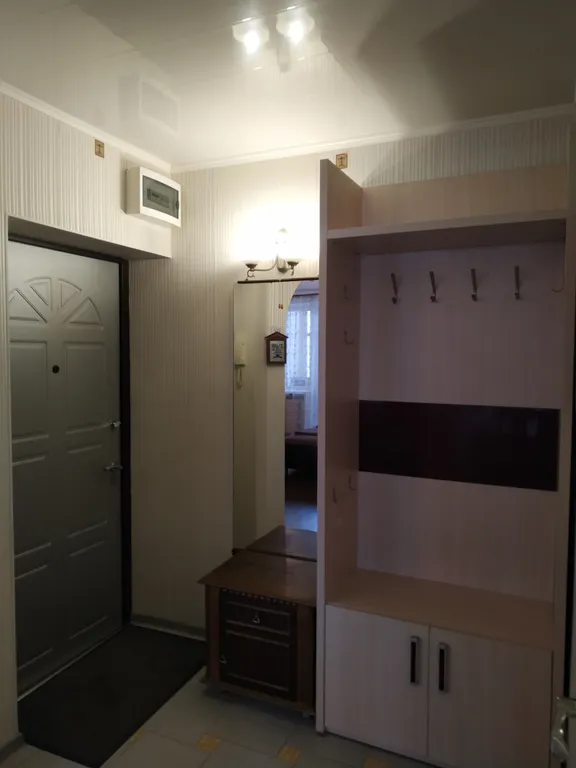 Уютная квартира на красной линии