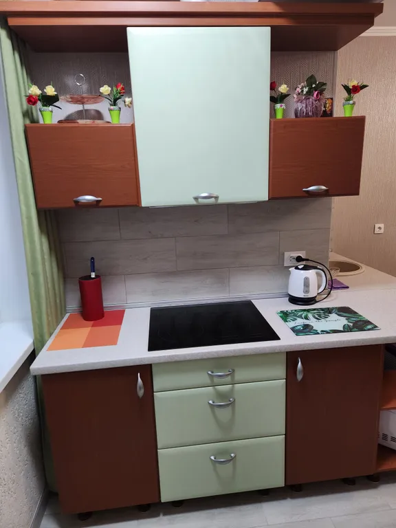 Уютная студия