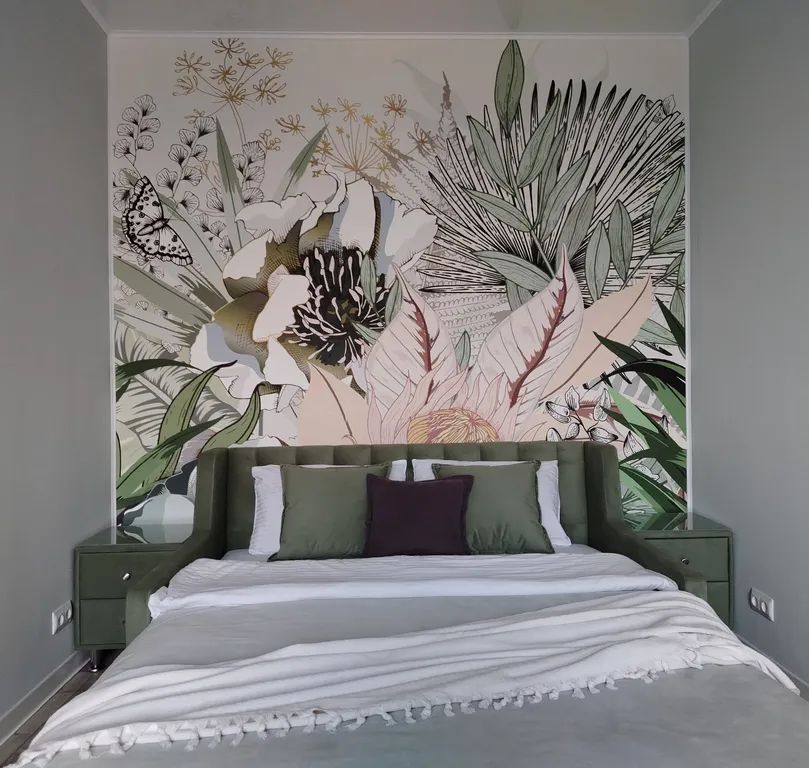 Квартира Видовая квартира в историческом центре — Калининград