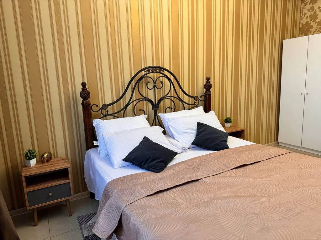 Квартира рядом с парком