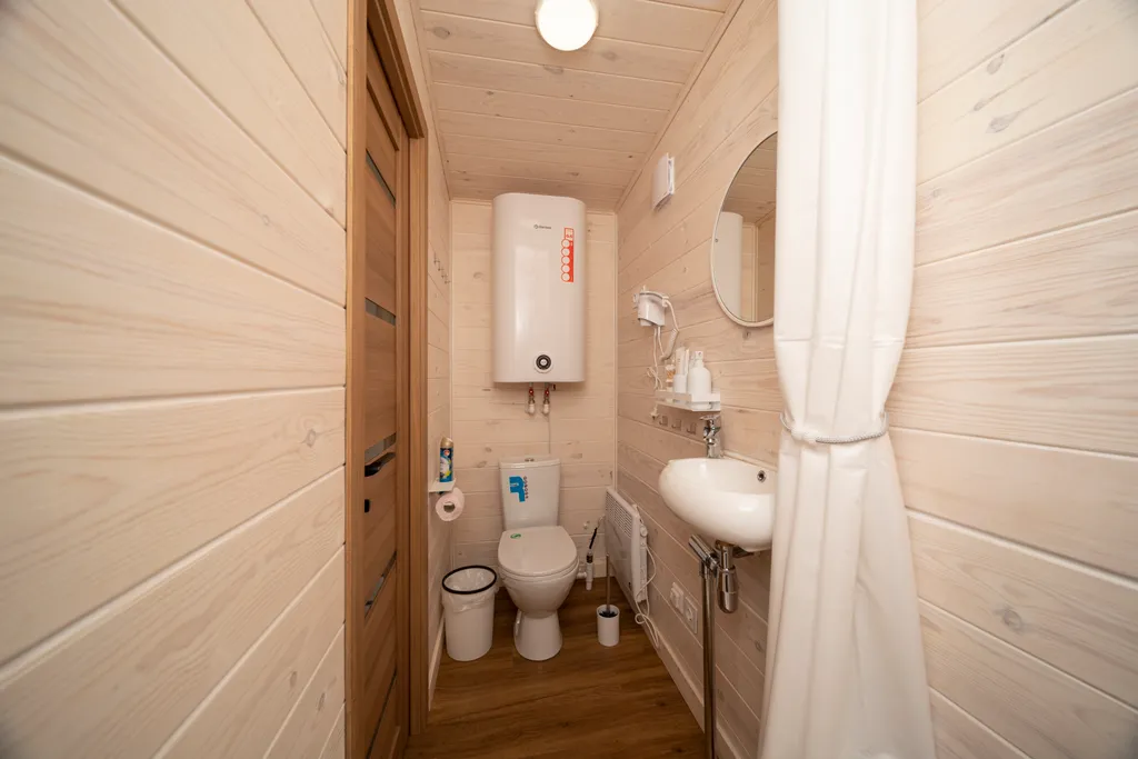 Гостевой дом Калина