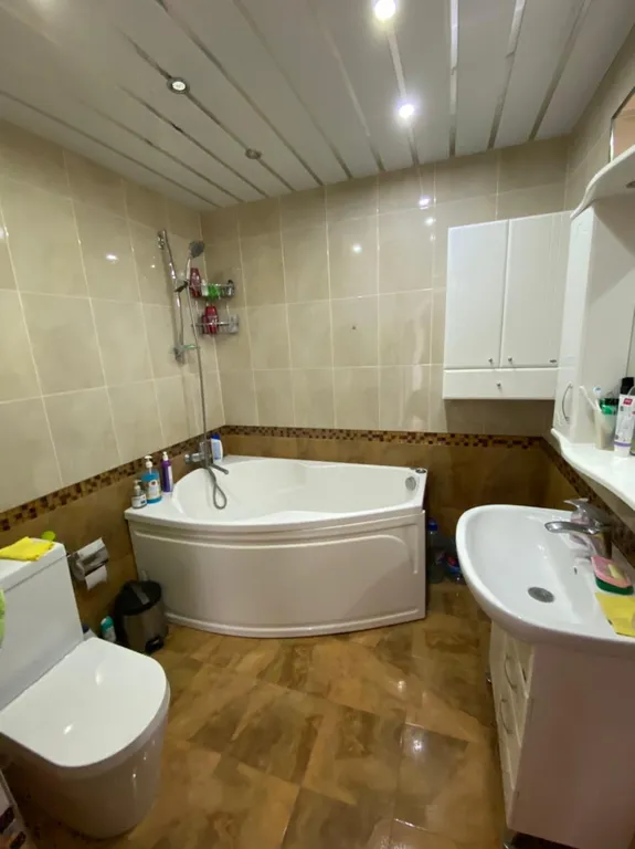 Коттедж Дом в исторической части города — Дербент