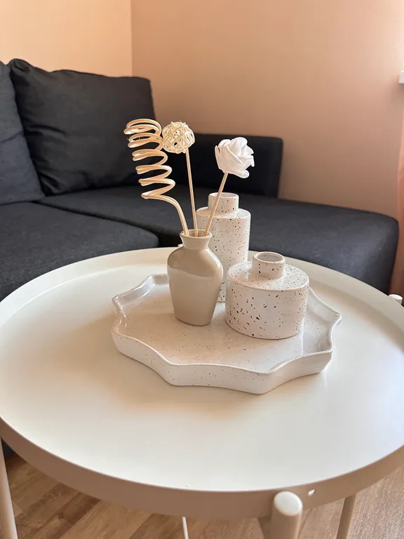 Квартира с видом на стадион Краснодар