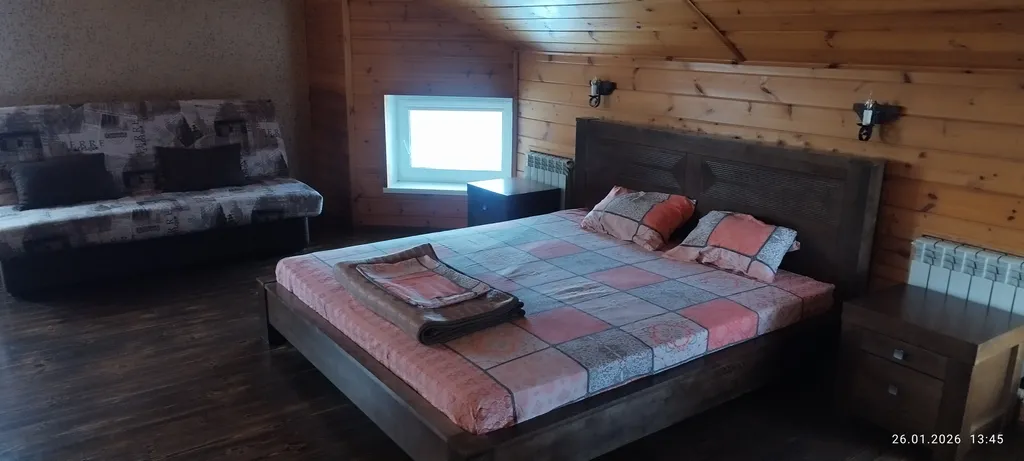 Дом в Дроздово