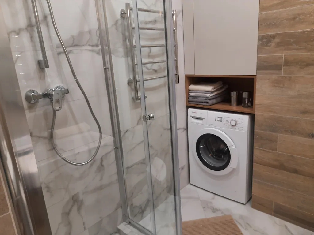 Уютная студия в центре города