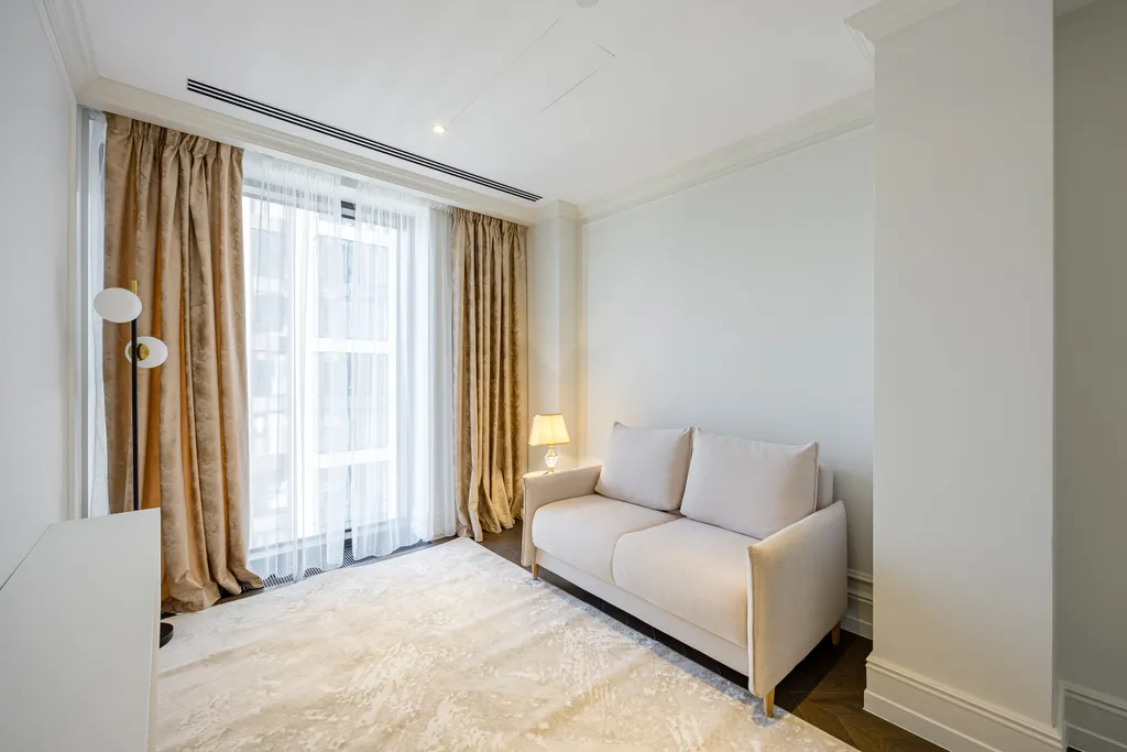 3-х комнатный премиум апартамент