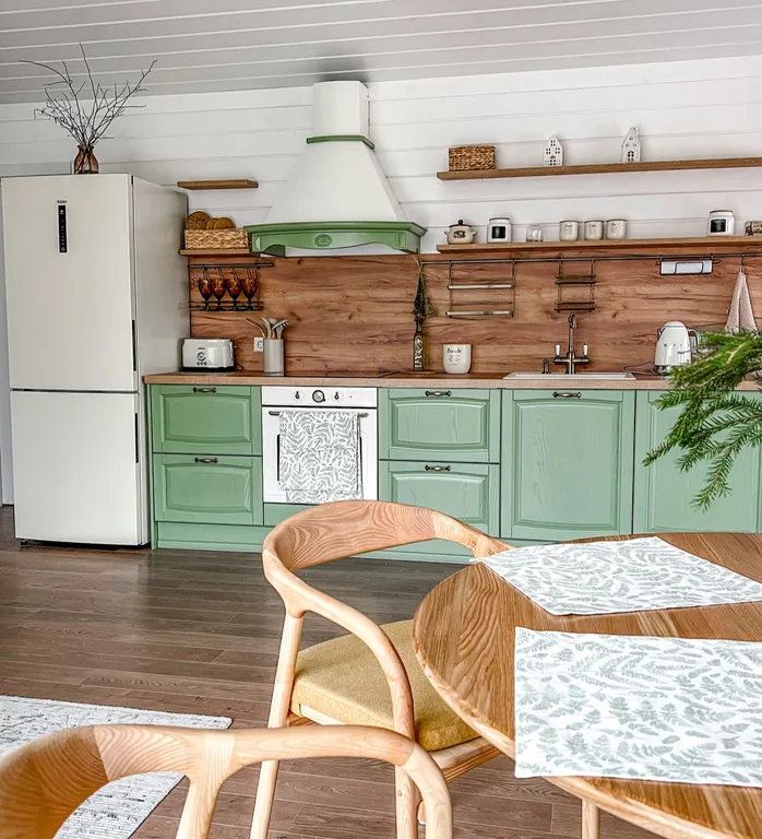 Коттедж АртХаус Domingo Dacha — аренда посуточно в Серпухов