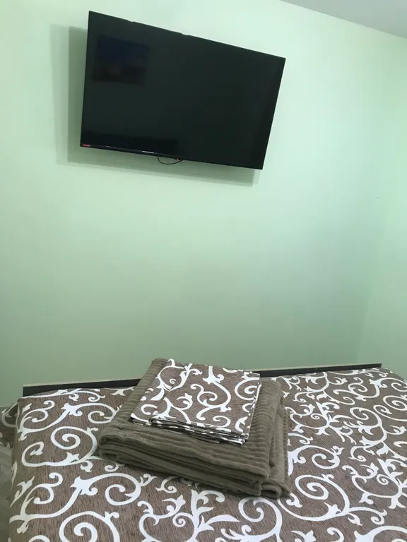 Этаж под ключ