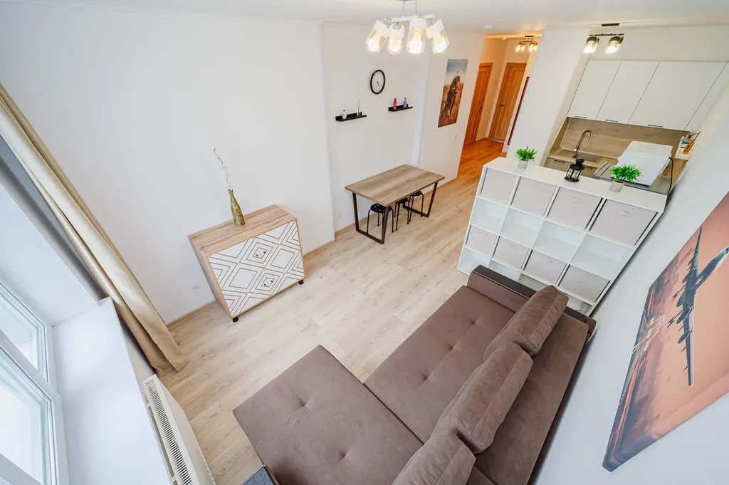 Квартира на Уктусе рядом с Аквапарком и Термами Баден