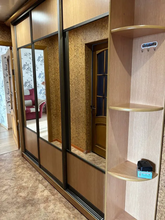 Уютная 2-ушка для гостей города и командировочных