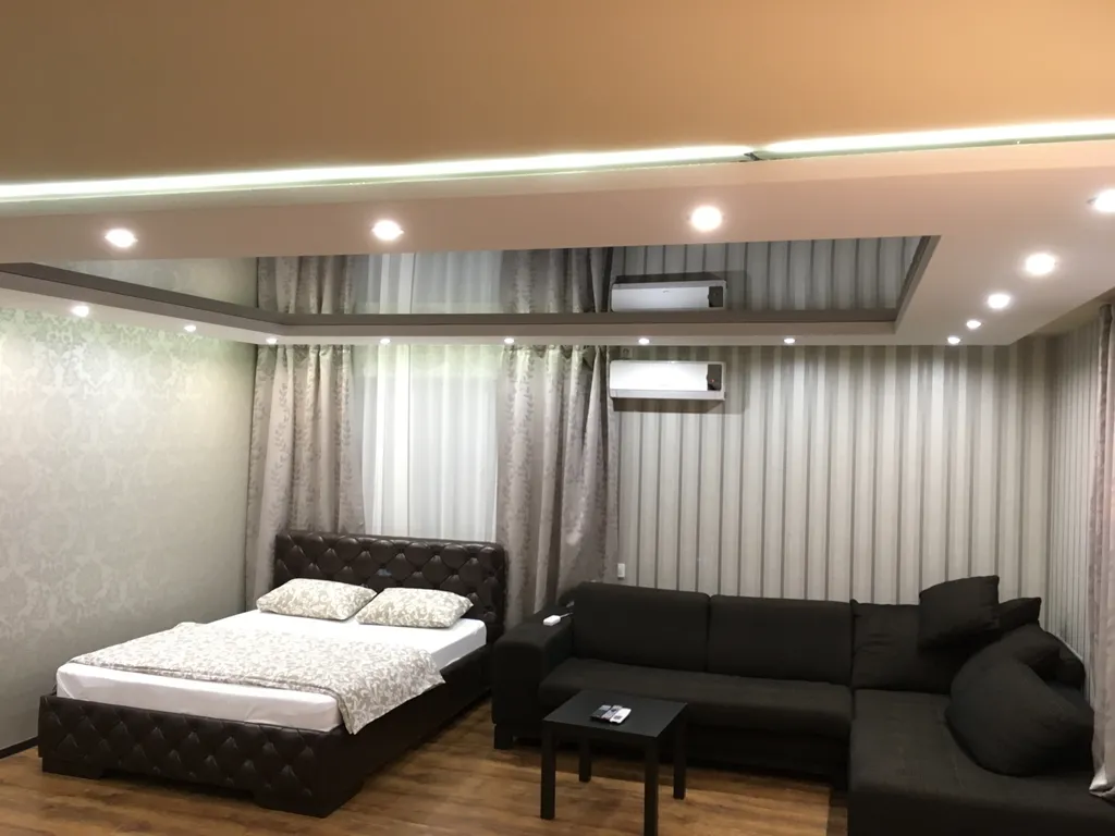 Студия на Восходе