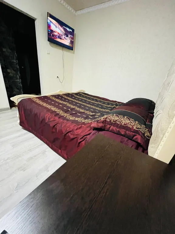 Квартира на перспективном