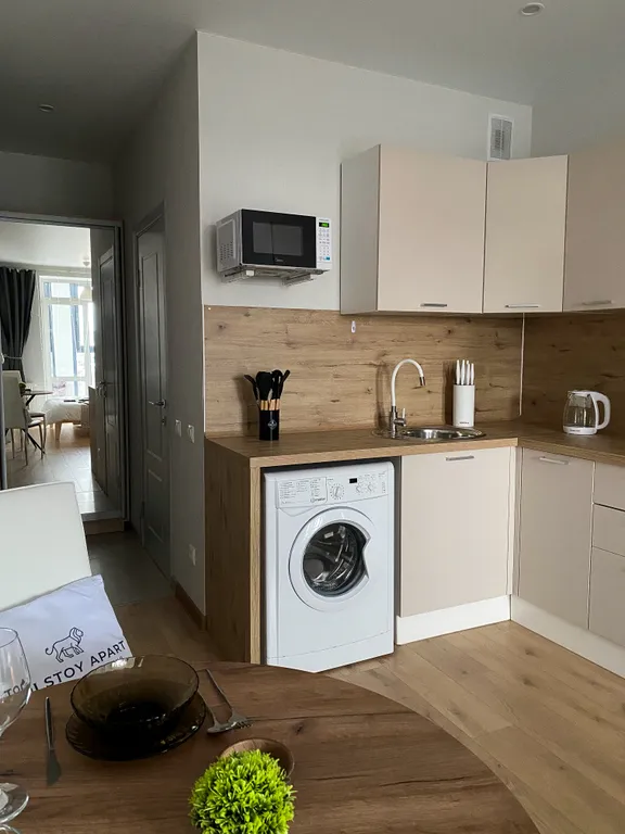 Студия на Самоварной