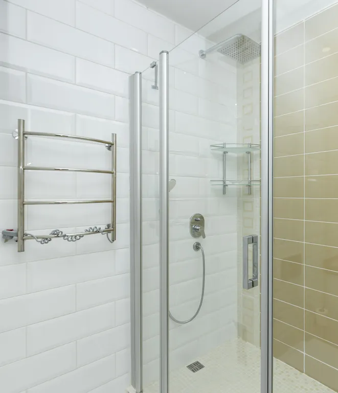 Шикарные апартаменты с сауной в жк Баргузин