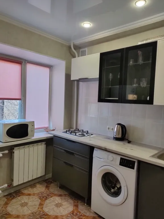 Квартира рядом с АВ Южный