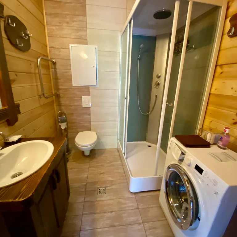 Апартаменты на ГЛК «Солнечная Долина»