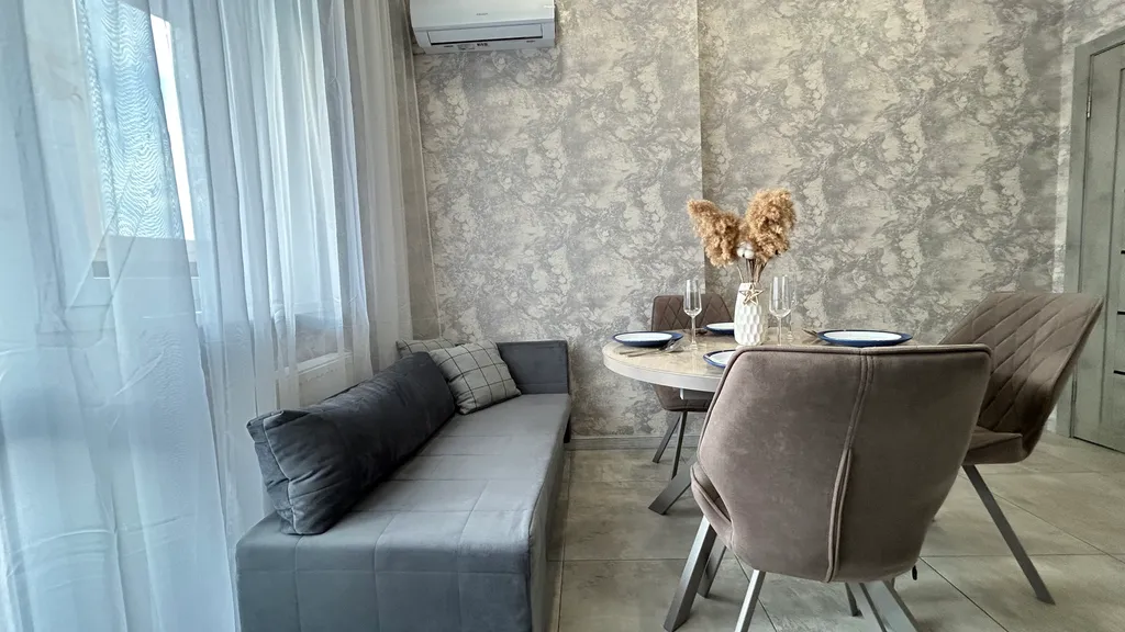 Квартира Апартаменты Luxury рядом с ЖК Тургенев — Краснодар