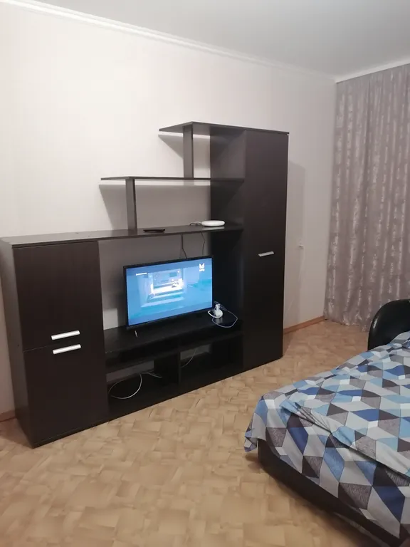 Уютная квартира на Мамина-Сибиряка 2