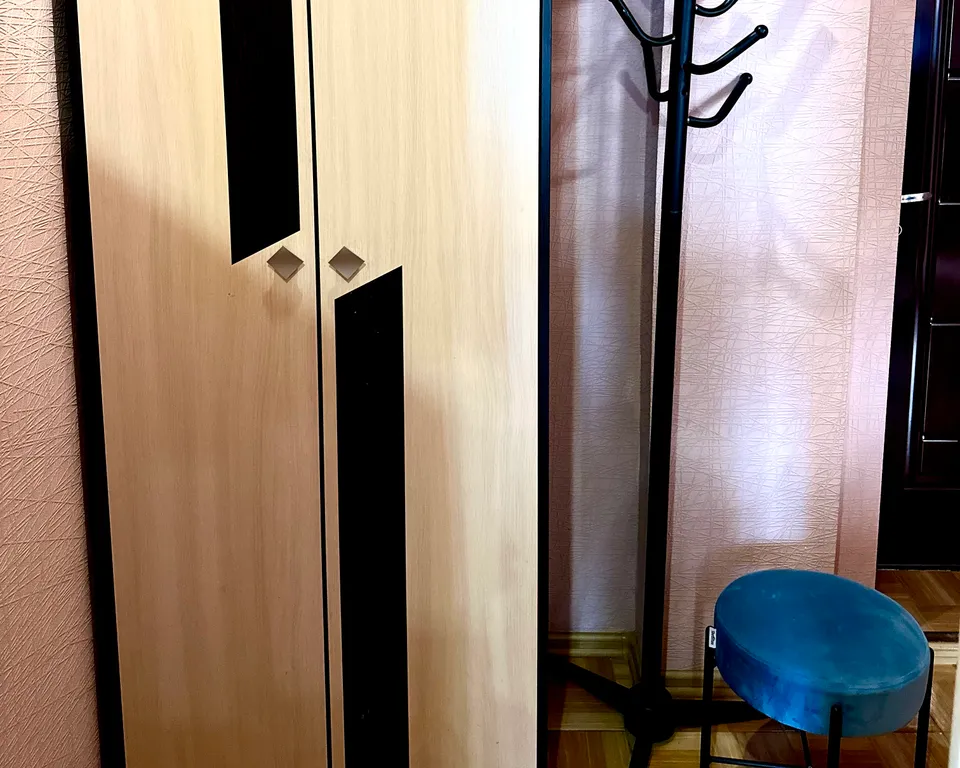 Уютная квартира со всеми удобствами