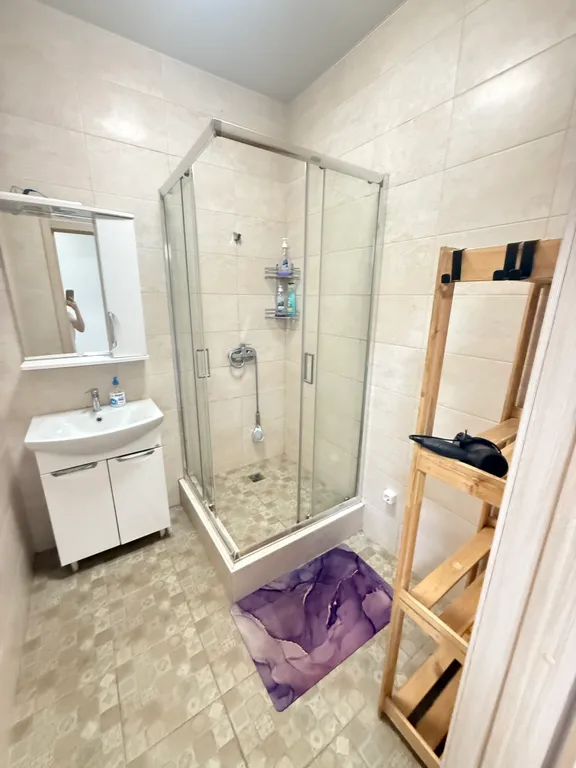 Квартира 2-комнатная Квартира у парка Галицкого — Краснодар