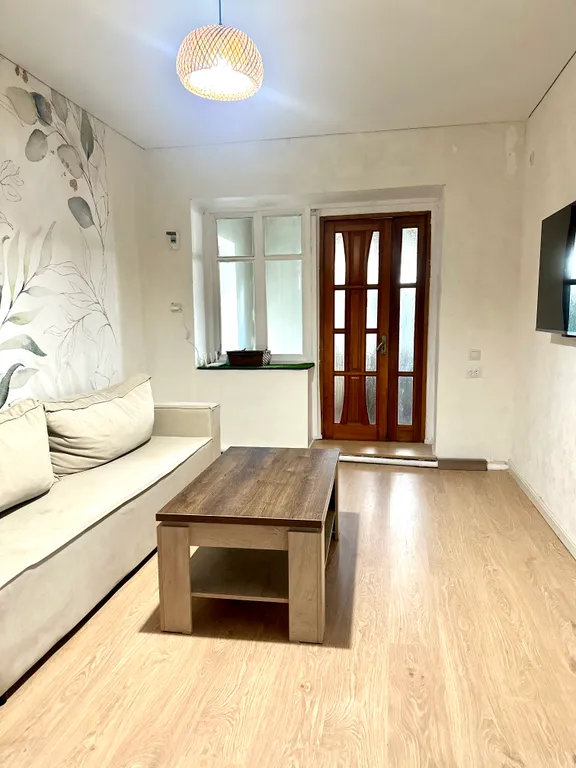 Коттедж Уютный светлый дом недалеко от моря — аренда посуточно в Каспийск