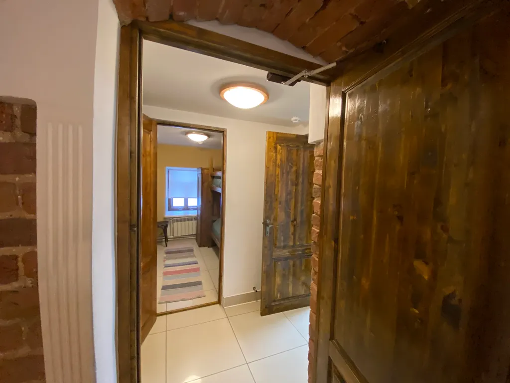 Ясен Пень - гостевой дом