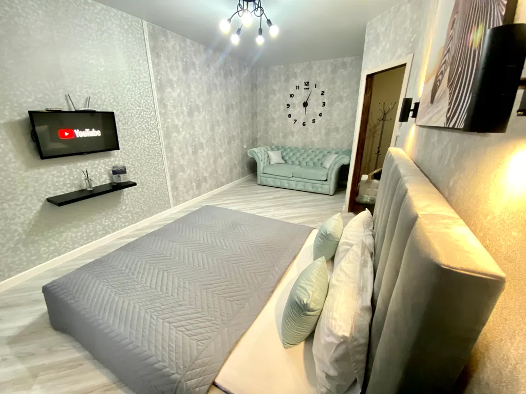 Однушка на Рогожникова(HouseVip26)