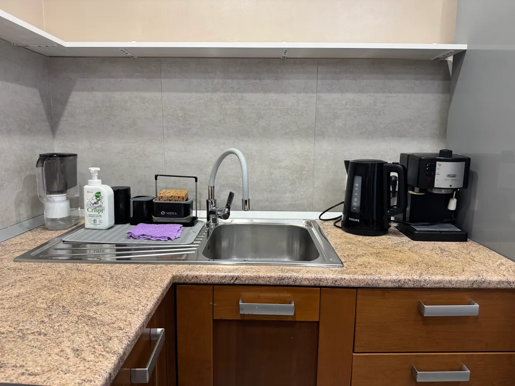 Уютная семейная квартира в историческом центре Иркутска