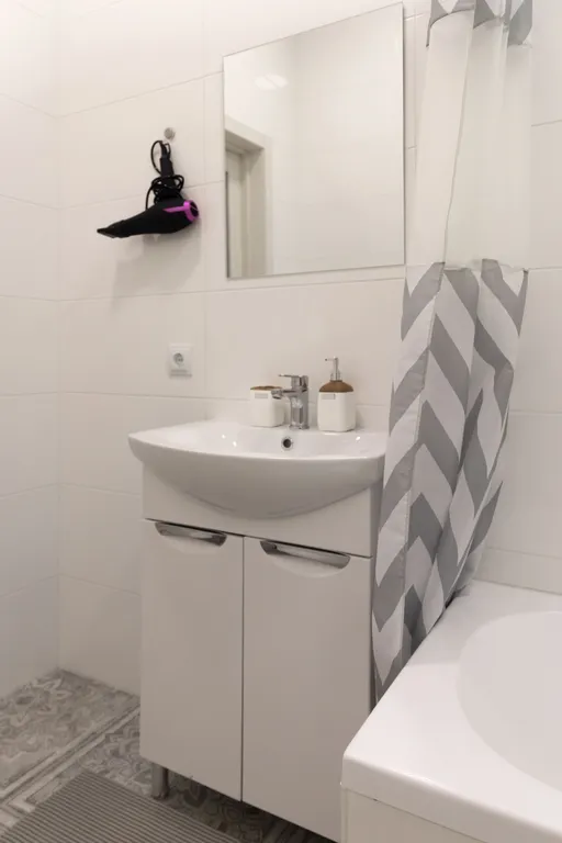 Квартира Квартира Комфортабельное гнёздышко в сердце леса — Светлогорск