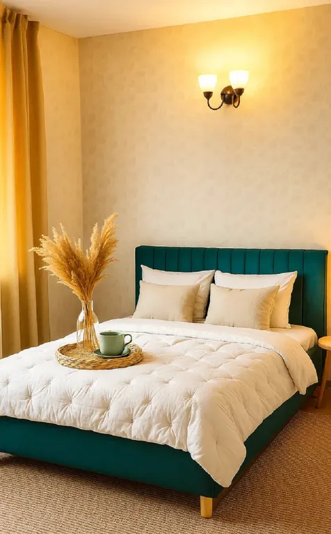 Квартира Студия в самом центре города рядом с парком Горького и пляжем — аренда посуточно в Таганрог