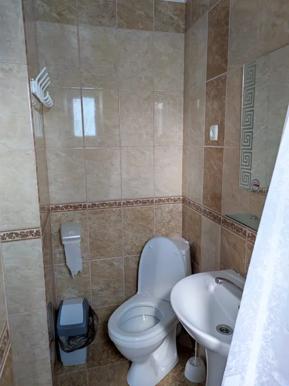 Уютный по домашнему коттедж