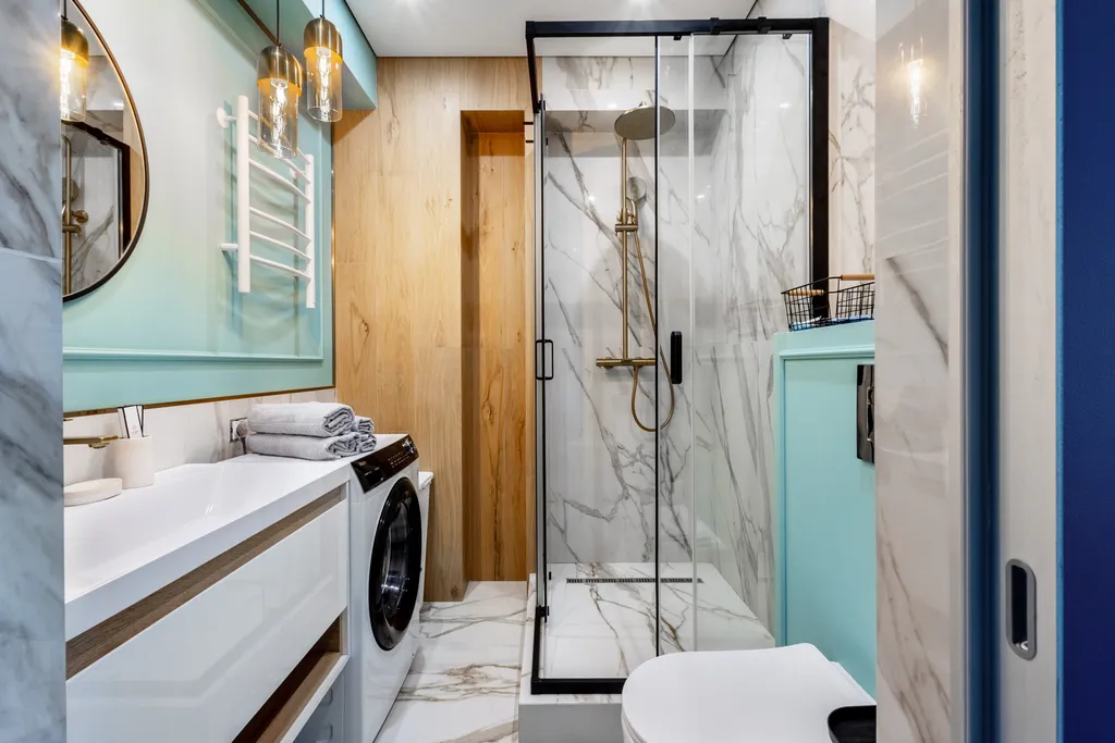 Дизайнерская студия для ценителей комфорта