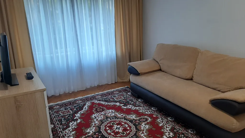 Комната в центре города