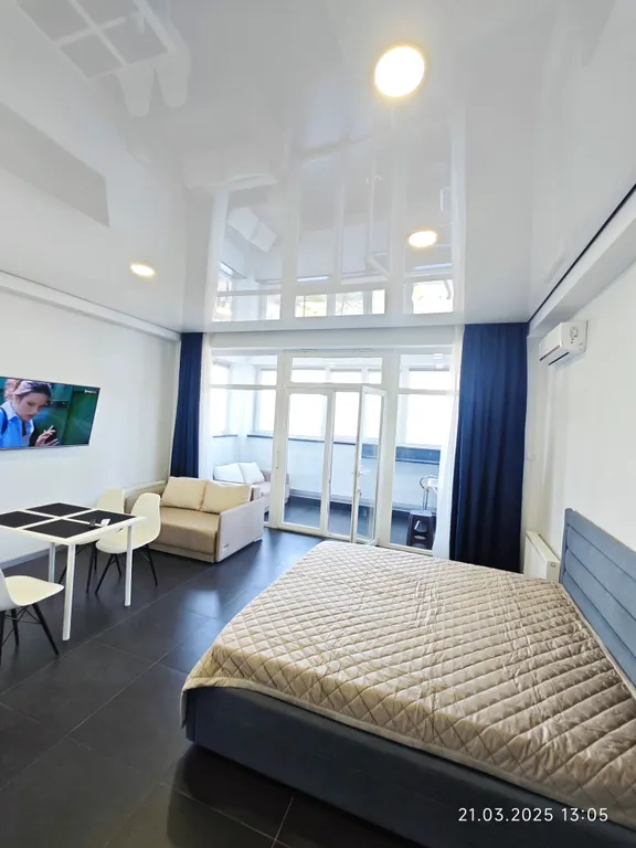 ЖК Золотые пески 6а