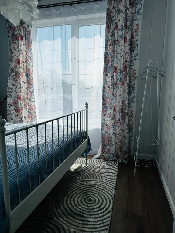 Квартира Квартира Адрес Счастья- дом с Душой — Новоотрадное