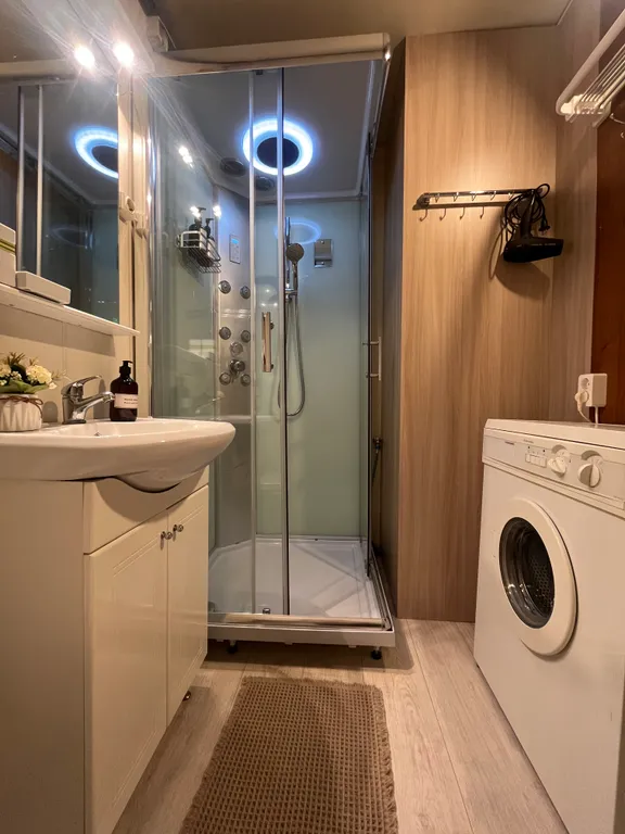 Коттедж Дом у моря — Приморск