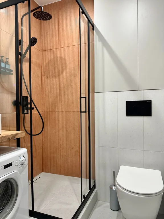 Квартира Уютная и тихая квартира в центре — Красноярск