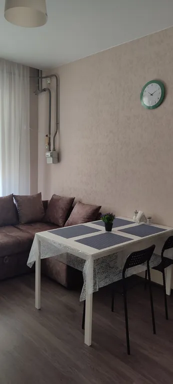 Квартира Квартира в тихом и уютном эко районе — Краснодар