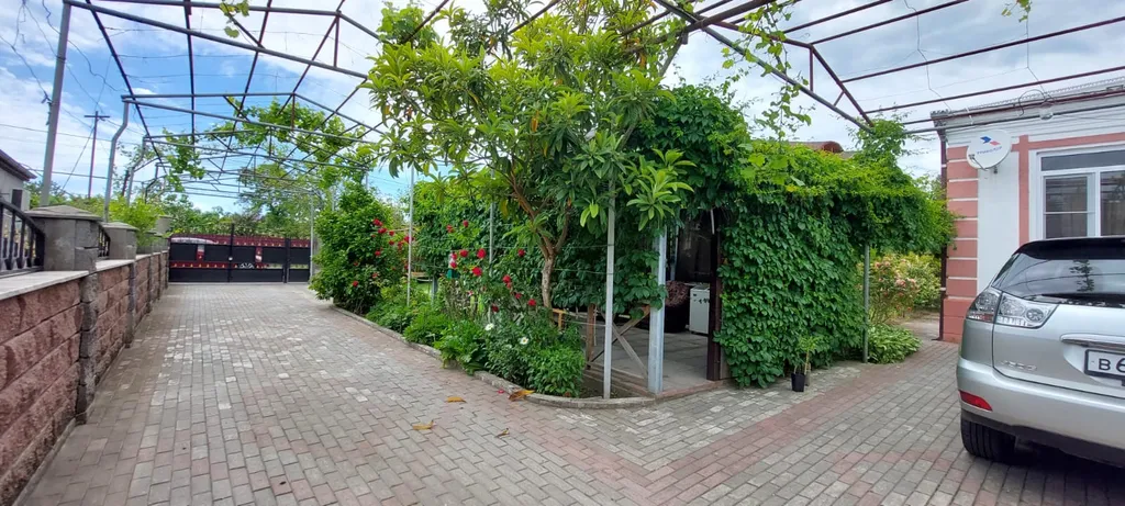 3-комнатный Дом