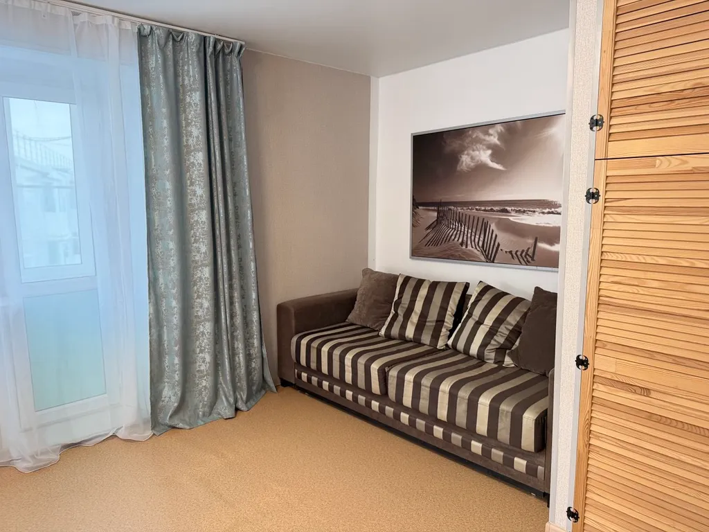 Апартаменты на Красной Линии