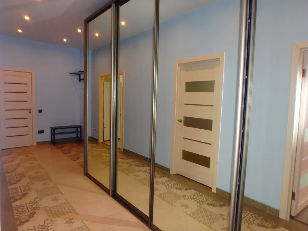 Элитная видовая 20 этаж, центр, метро площадь Ленина, аквапарк, зоопарк, тц аура