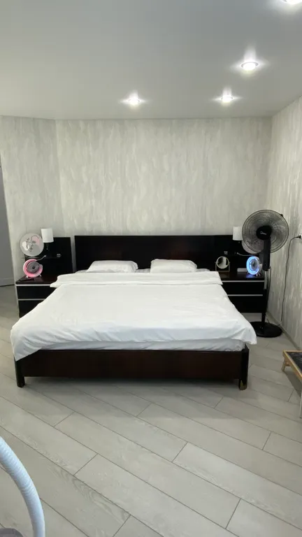 Панорамные окна. Эксклюзивные апартаменты премиум класса