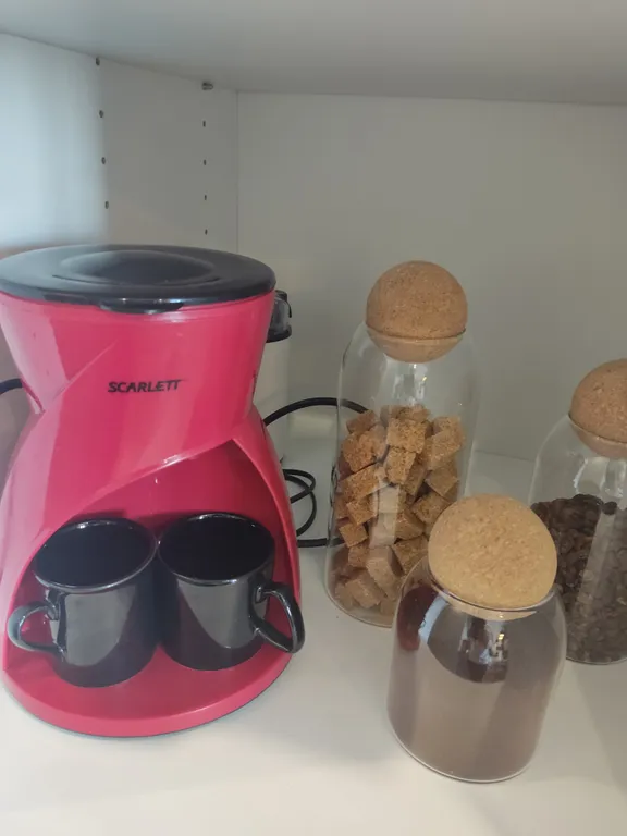 Уютная студия в шаговой доступности от центра города