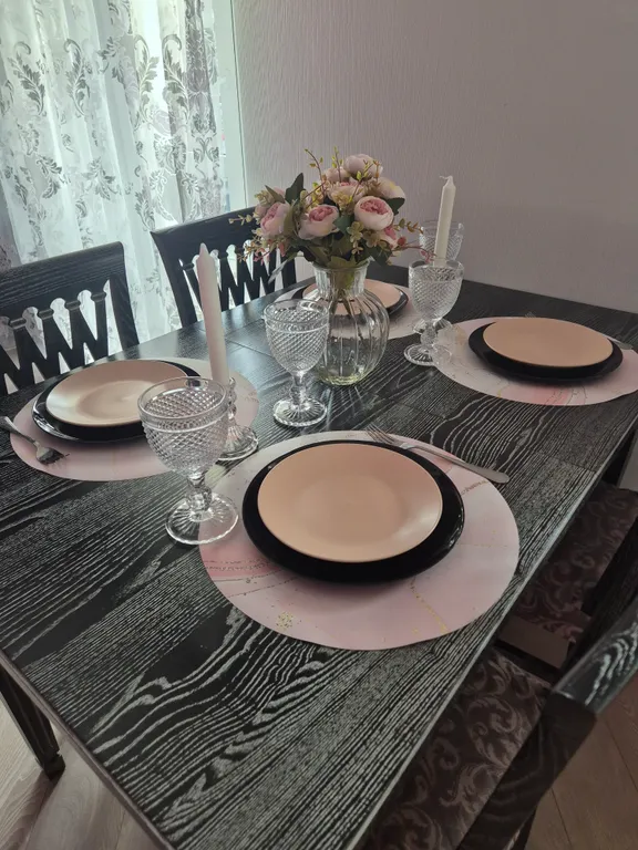 Уютная квартира в центре города с видом на море