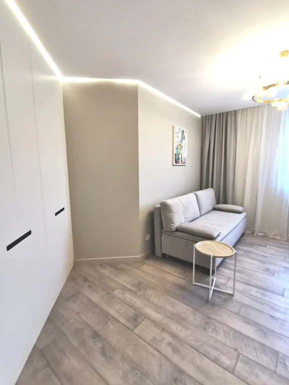 Уютная квартира в Морской симфонии 2