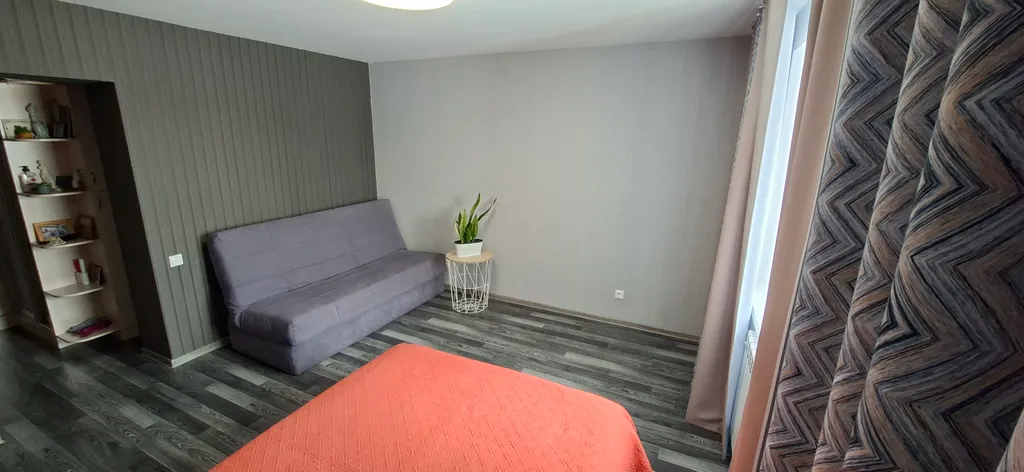 Шикарная квартира у Рио