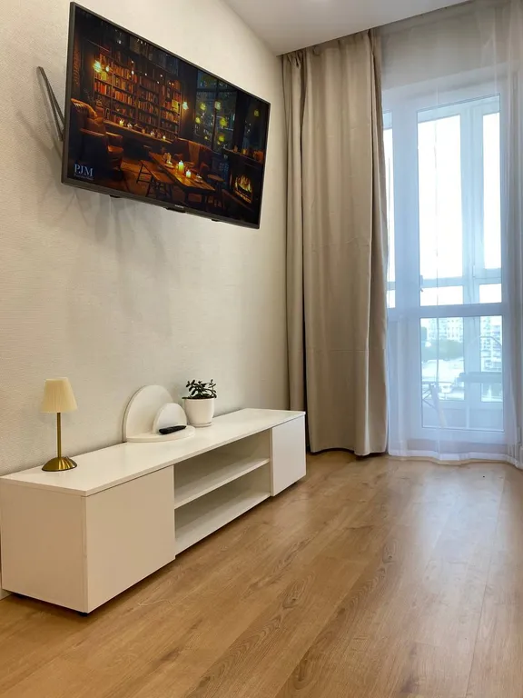 Красивая евро-2 с выездом на М-2