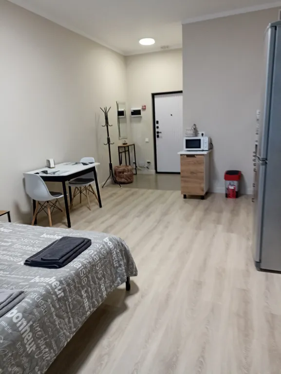 Студия "Уютный город"